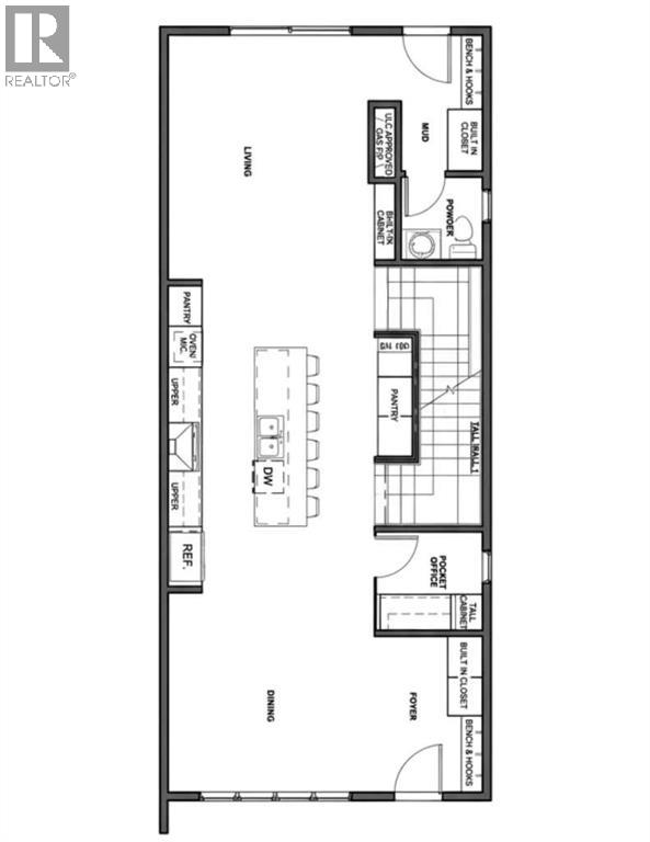 Single Family House for Sale in  A Street SW Altadore Calgary 