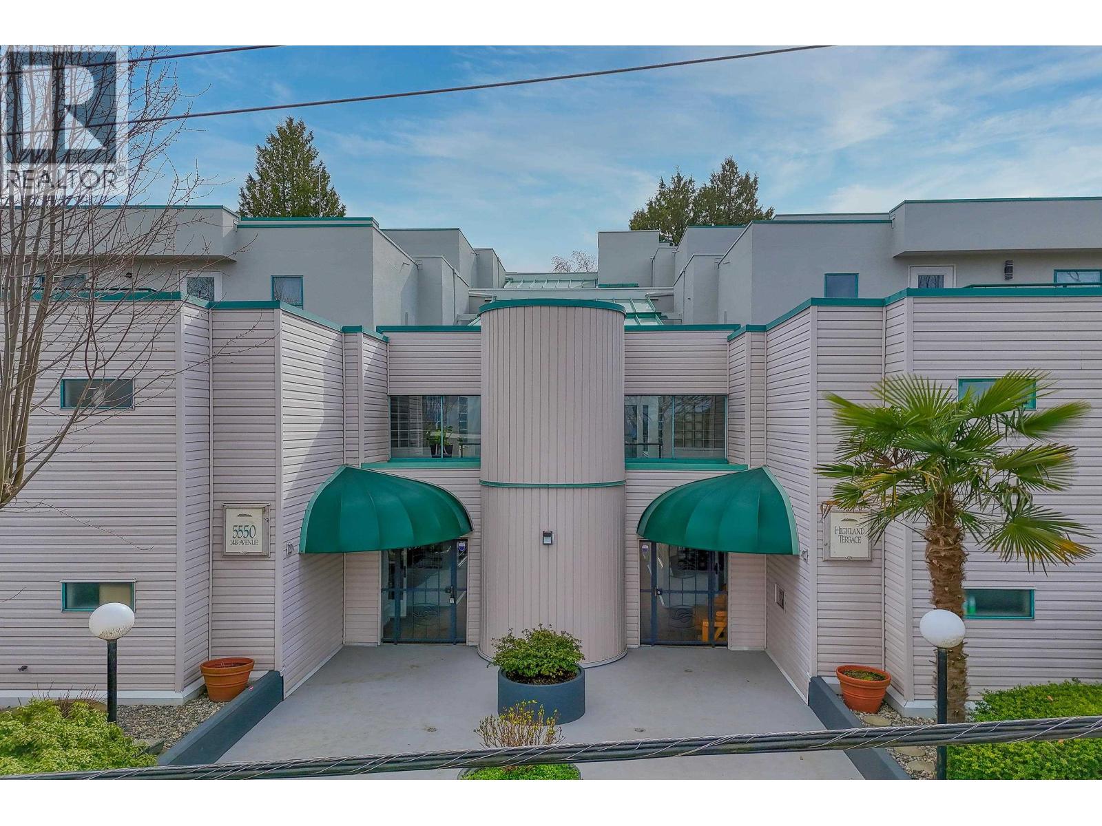 #203-5550 14B Avenue, Delta