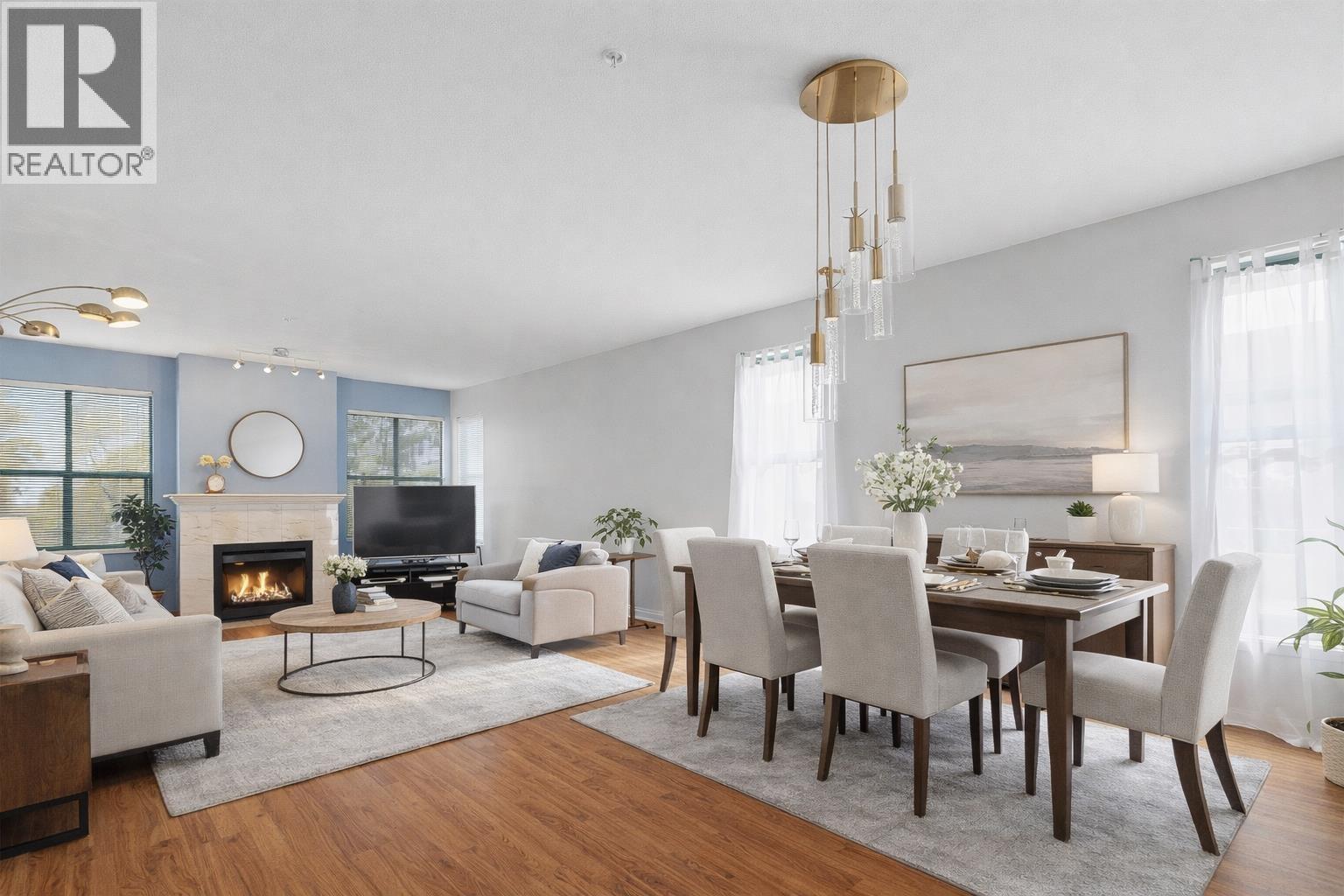 #203-5550 14B Avenue, Delta