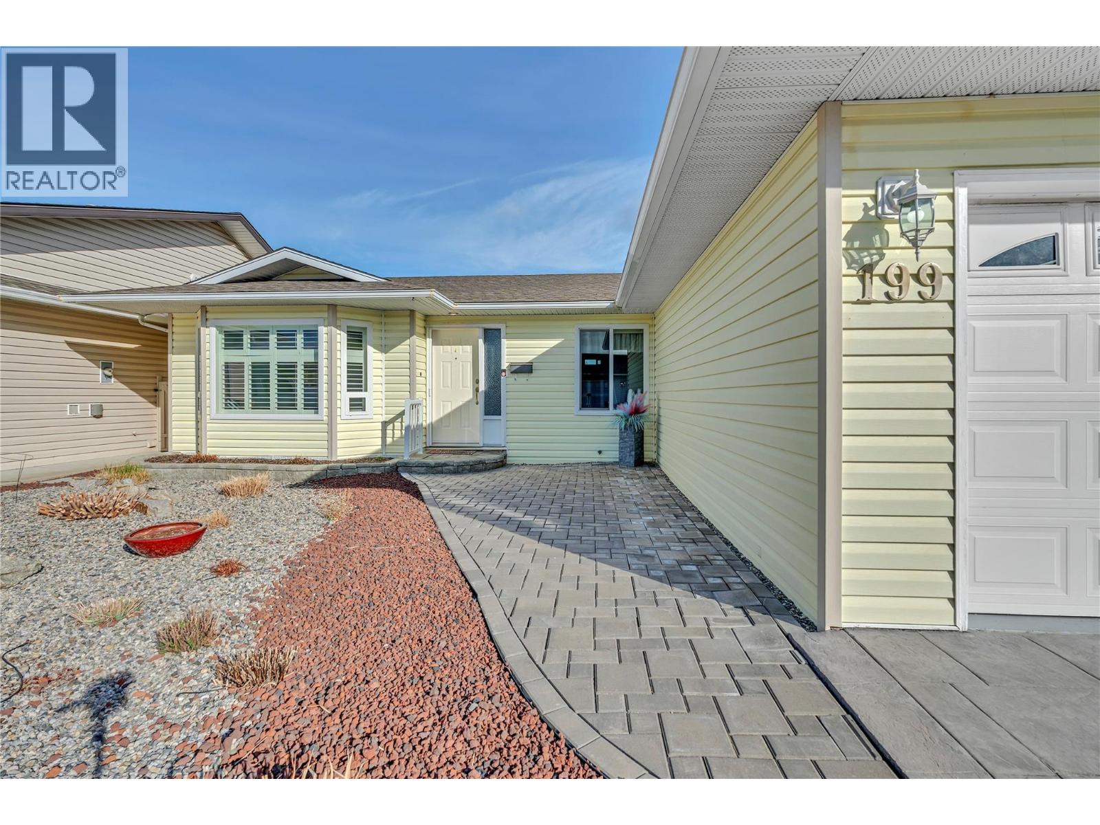 3400 Wilson Street Unit# 199, Penticton