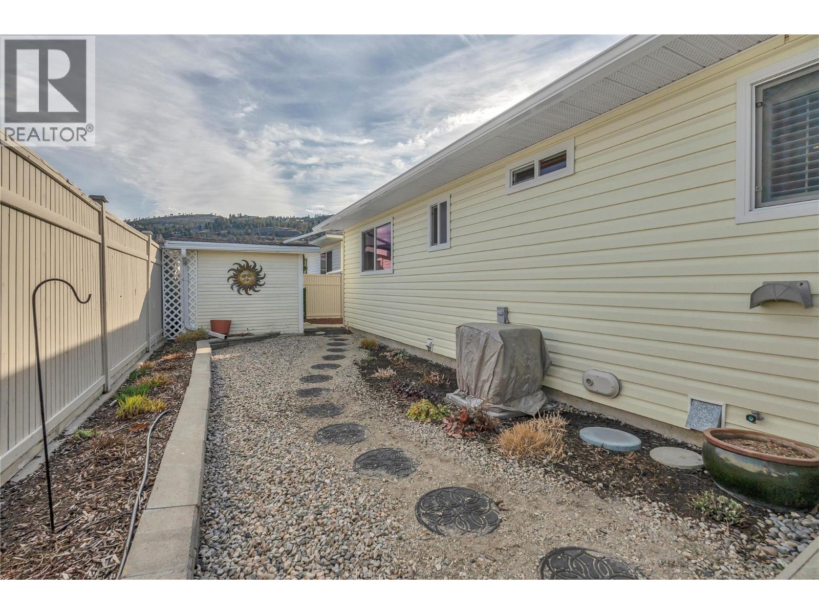 3400 Wilson Street Unit# 199, Penticton