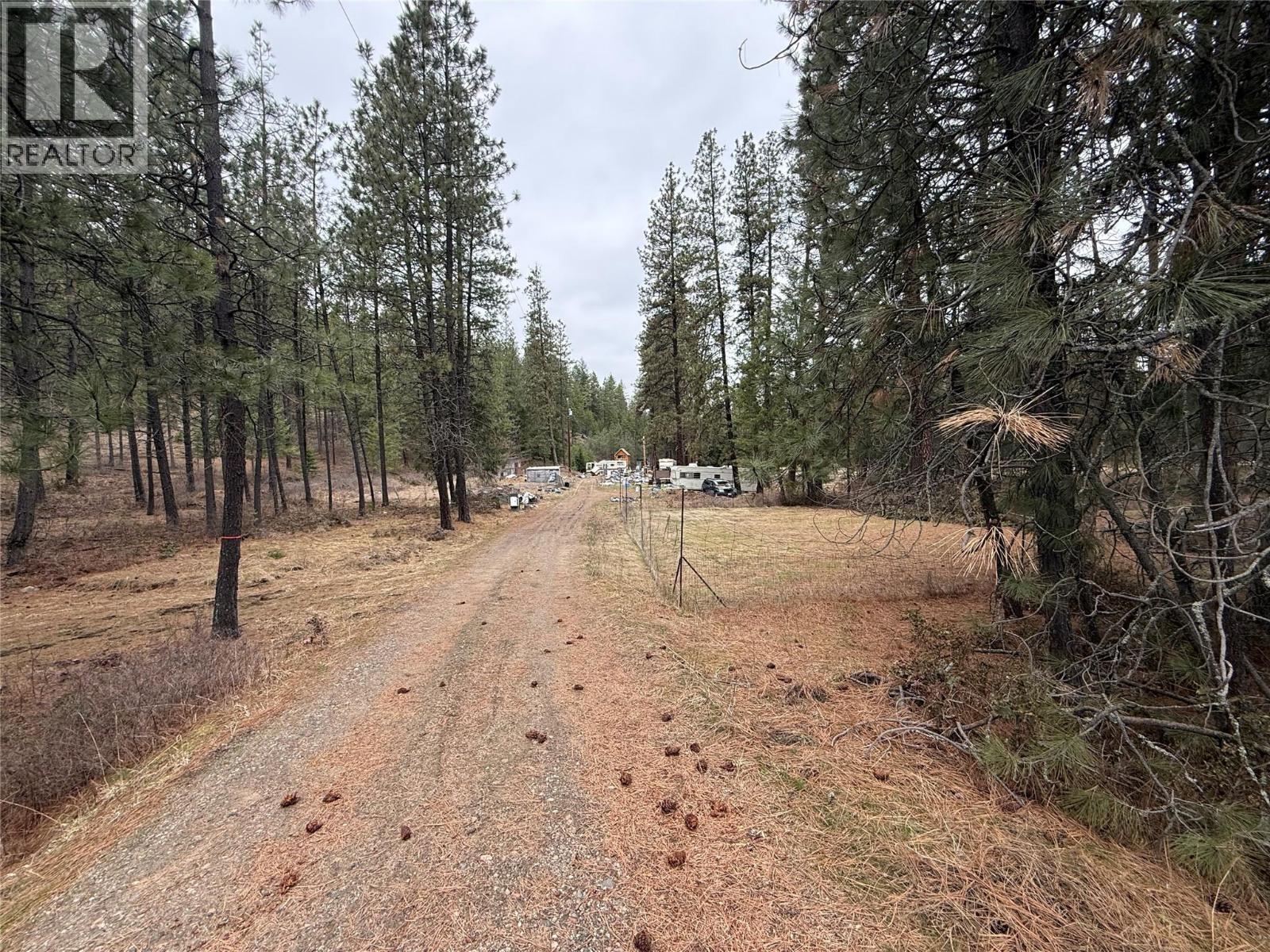  995 395 Highway, Christina Lake