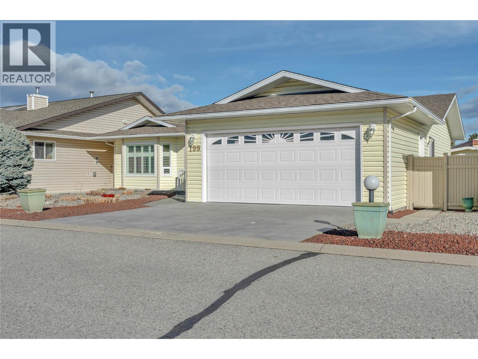 3400 Wilson Street Unit# 199, Penticton