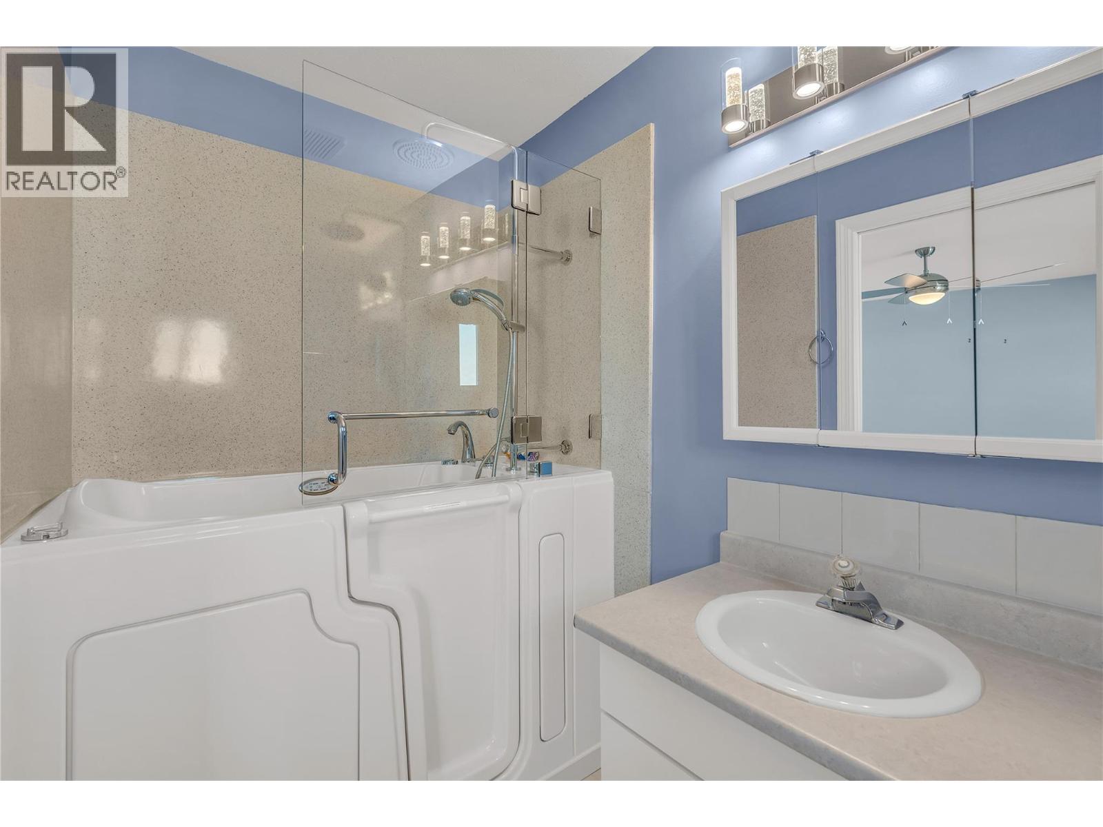 3400 Wilson Street Unit# 199, Penticton