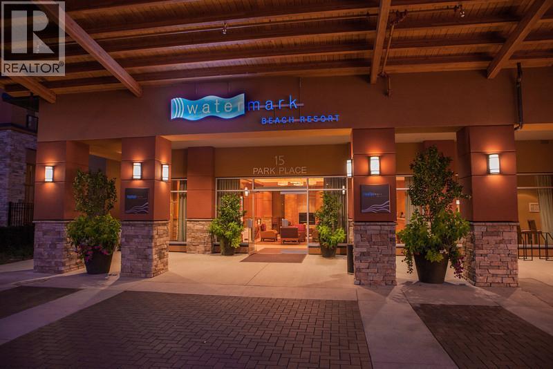 15 PARK Place Unit# 430, Osoyoos