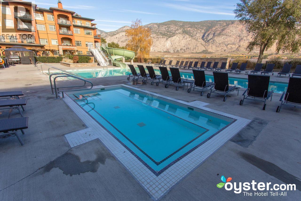 15 PARK Place Unit# 430, Osoyoos
