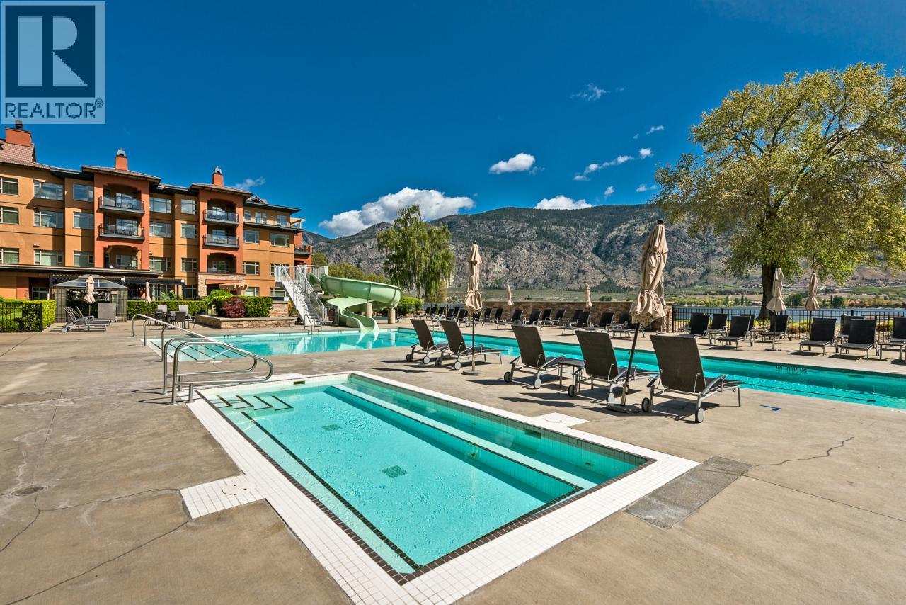 15 PARK Place Unit# 430, Osoyoos