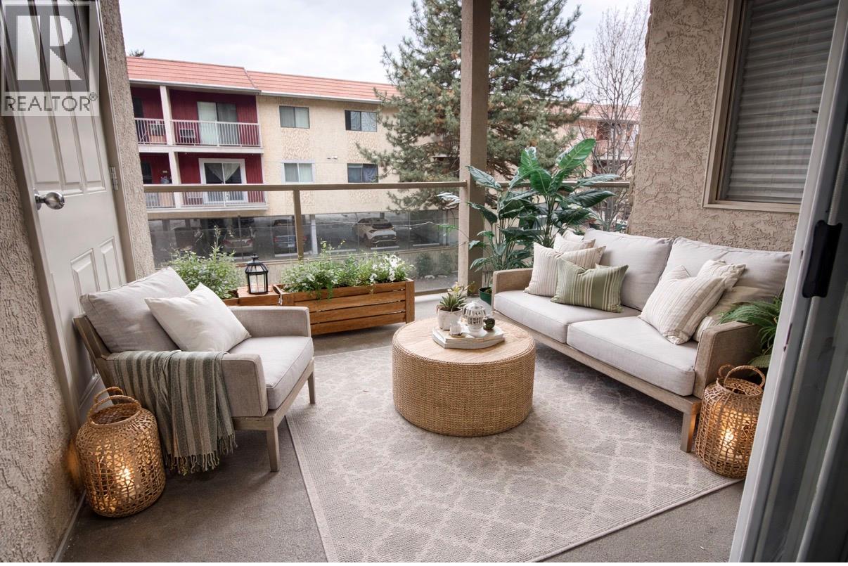 1007 Harvey Avenue Unit# 208, Kelowna
