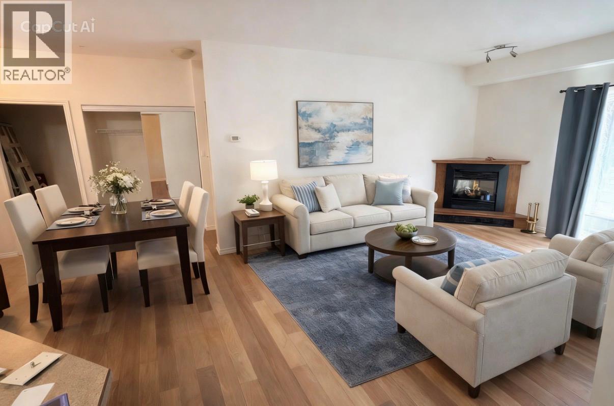 1007 Harvey Avenue Unit# 208, Kelowna