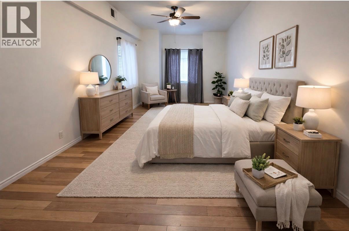 1007 Harvey Avenue Unit# 208, Kelowna