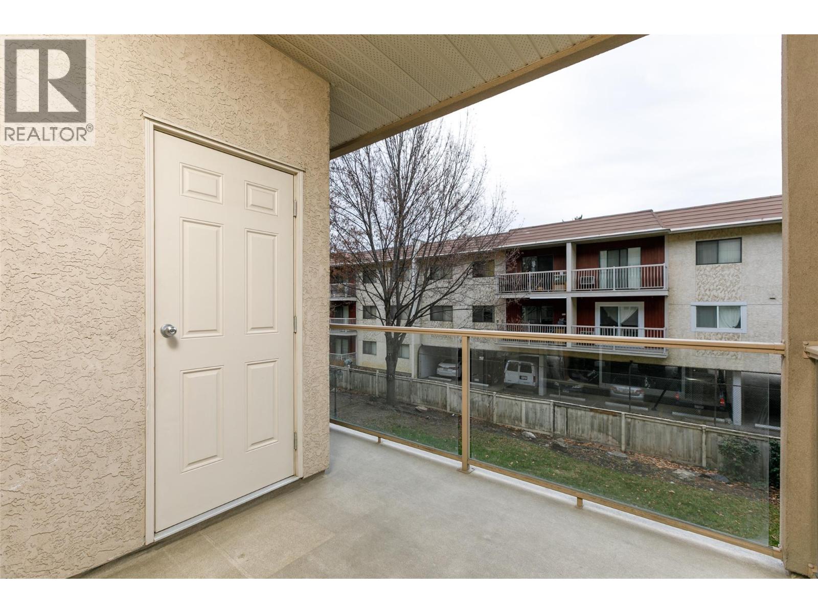 1007 Harvey Avenue Unit# 208, Kelowna