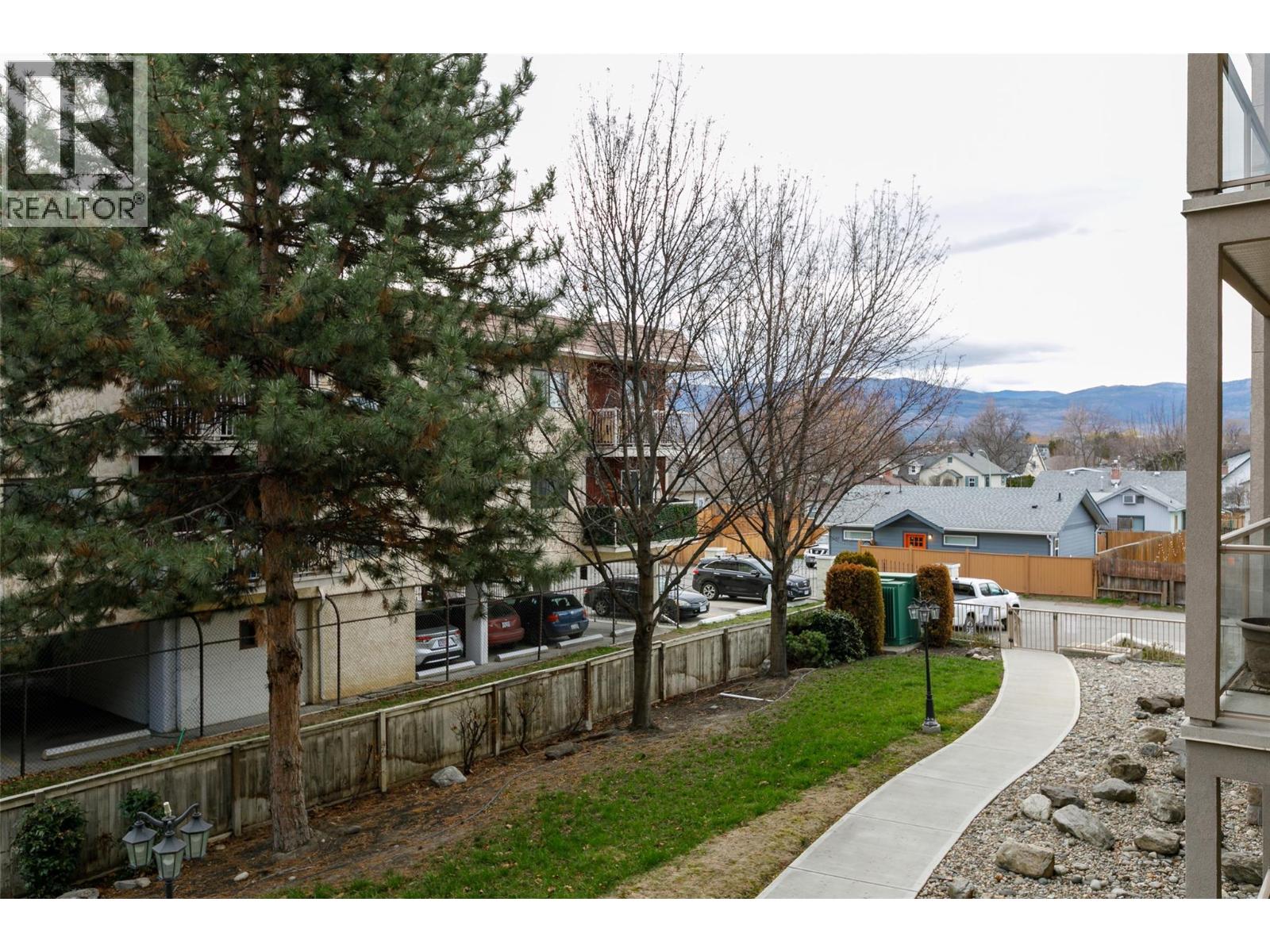 1007 Harvey Avenue Unit# 208, Kelowna