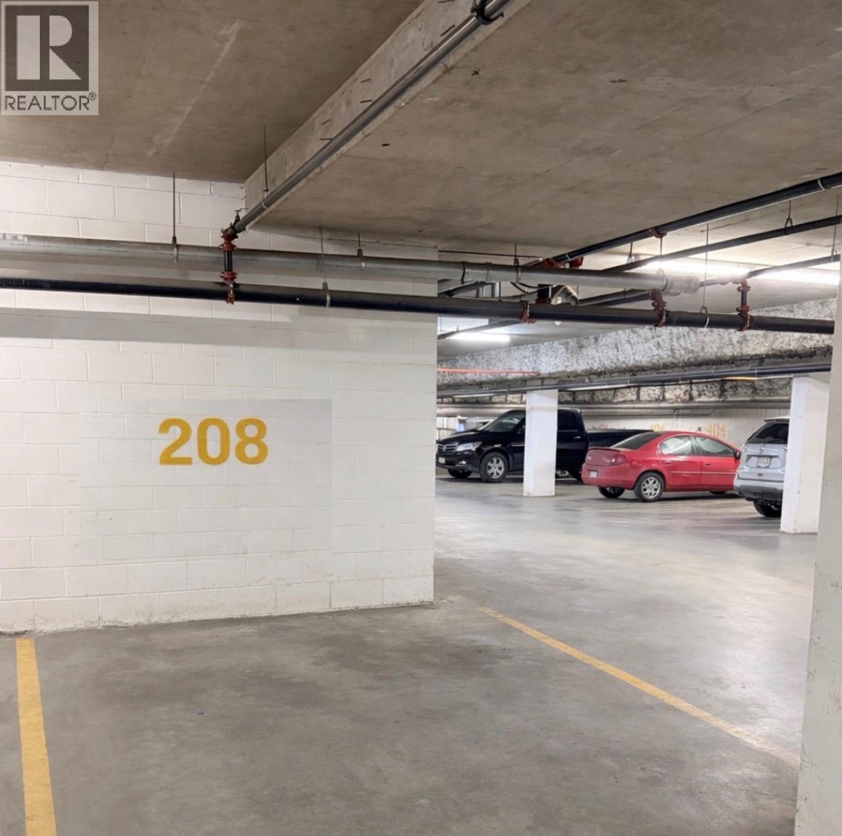 1007 Harvey Avenue Unit# 208, Kelowna