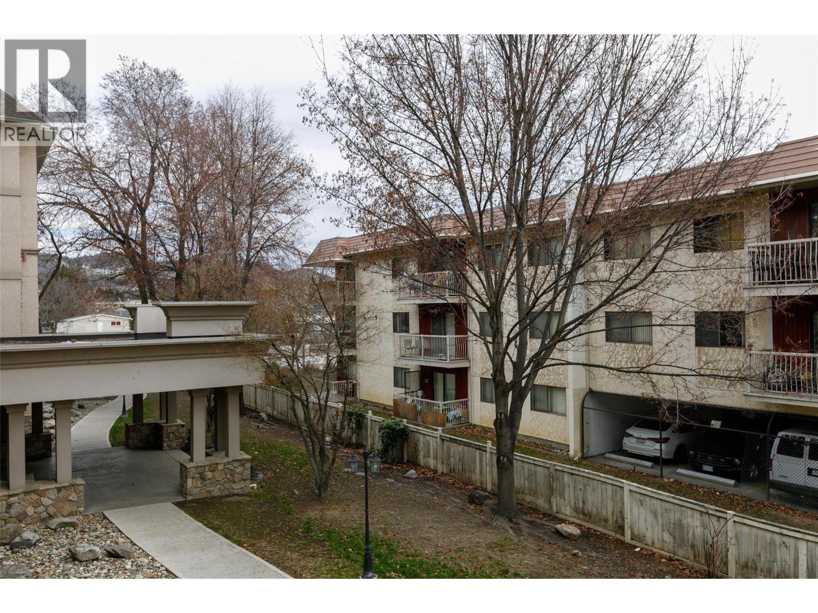 1007 Harvey Avenue Unit# 208, Kelowna