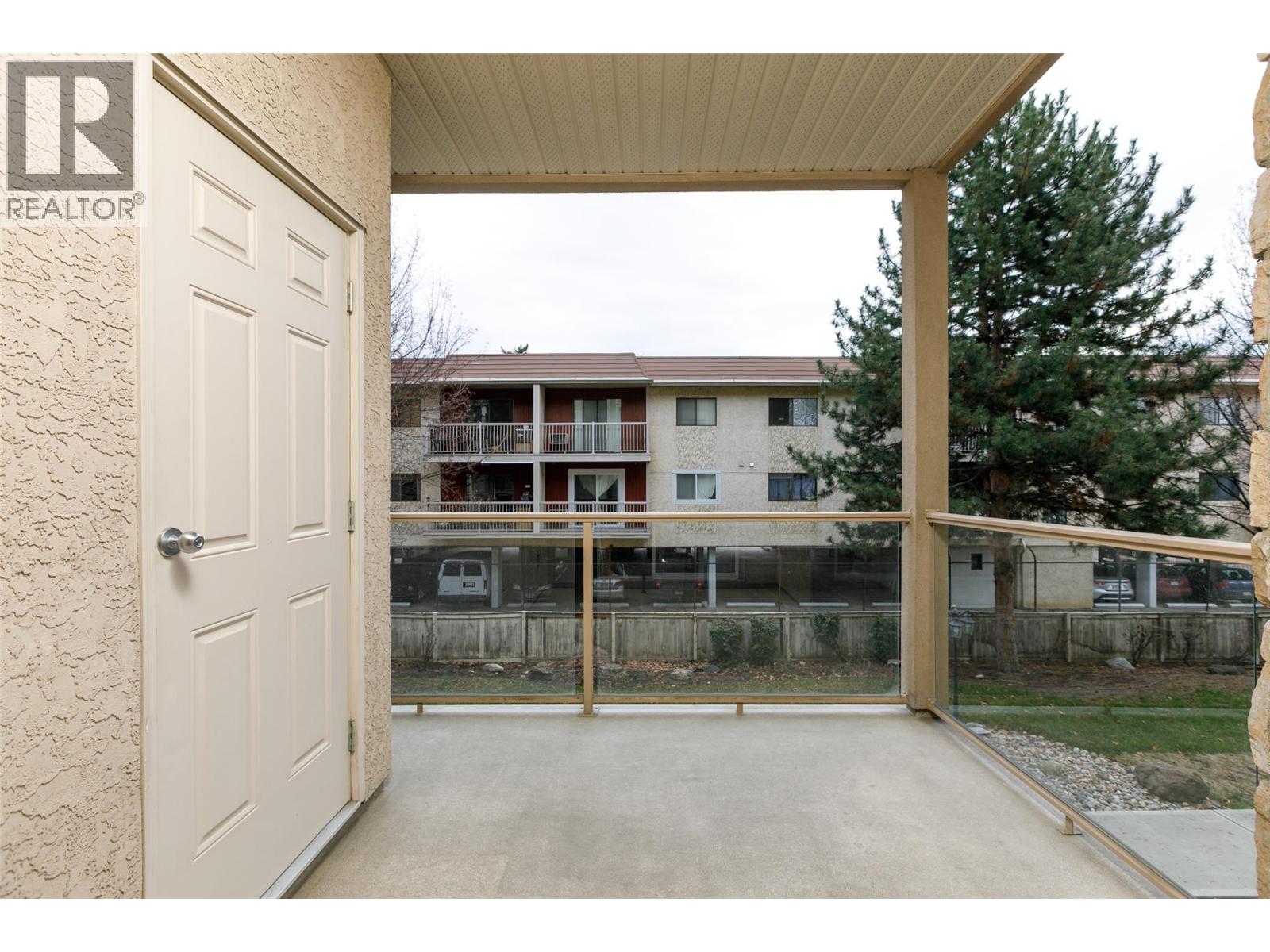1007 Harvey Avenue Unit# 208, Kelowna