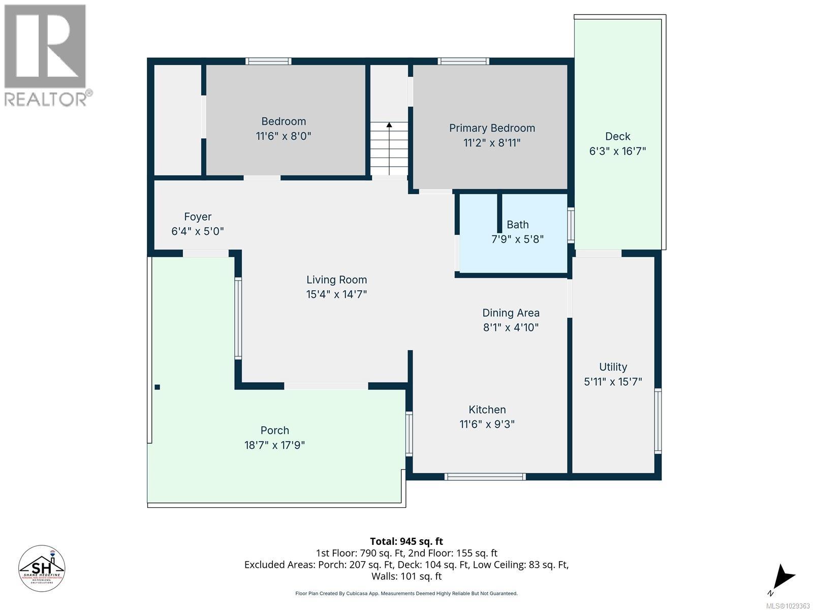 683 Green Rd - 45