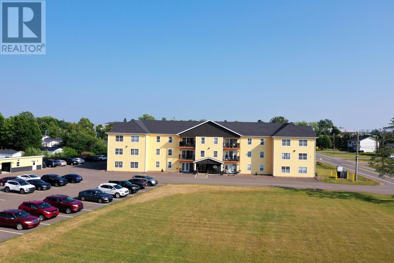 1592 Warren Grove Road - 1