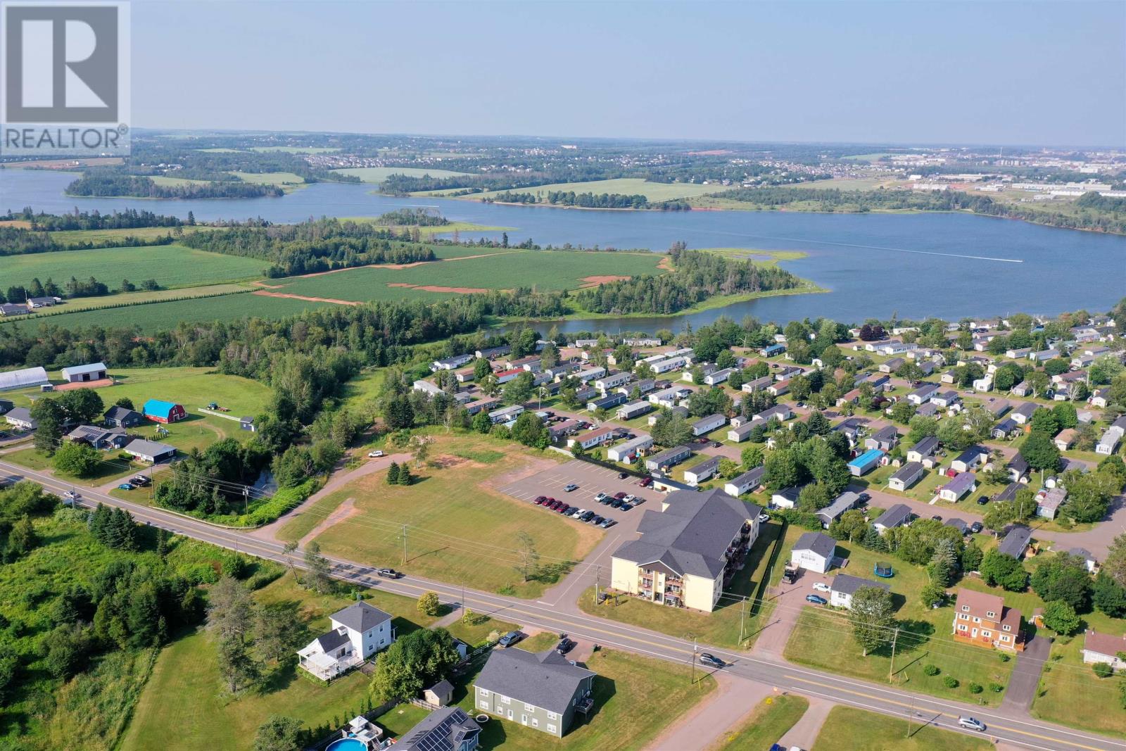 1592 Warren Grove Road - 14