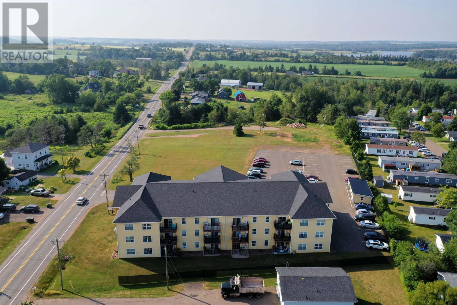 1592 Warren Grove Road - 9