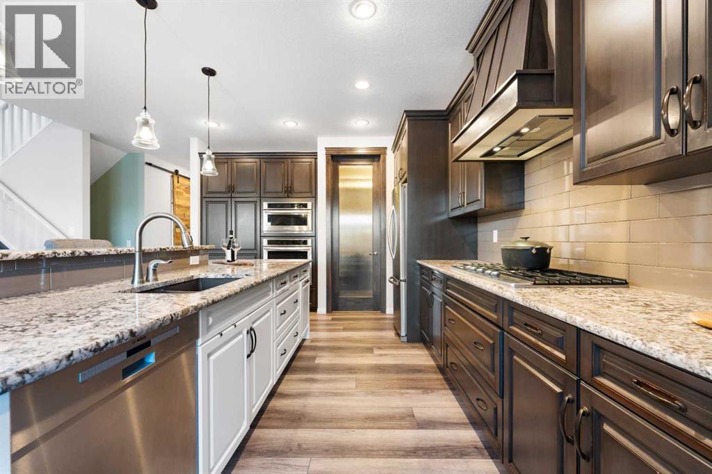 Single Family House for Sale in  Auburn Bay Avenue SE Auburn Bay Calgary 