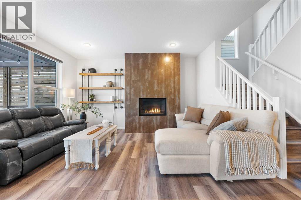 Single Family House for Sale in  Auburn Bay Avenue SE Auburn Bay Calgary 