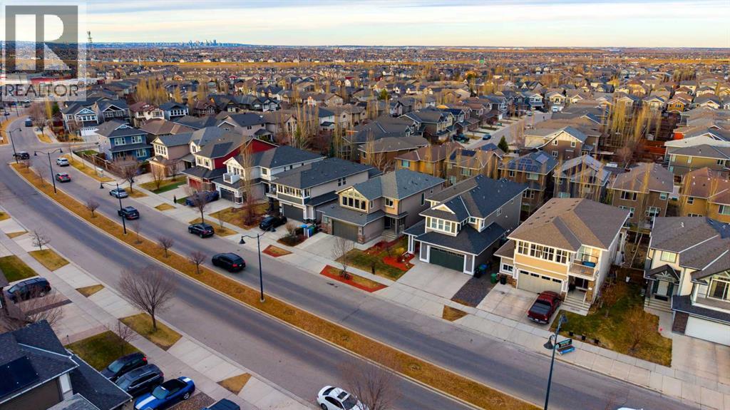 Single Family House for Sale in  Auburn Bay Avenue SE Auburn Bay Calgary 