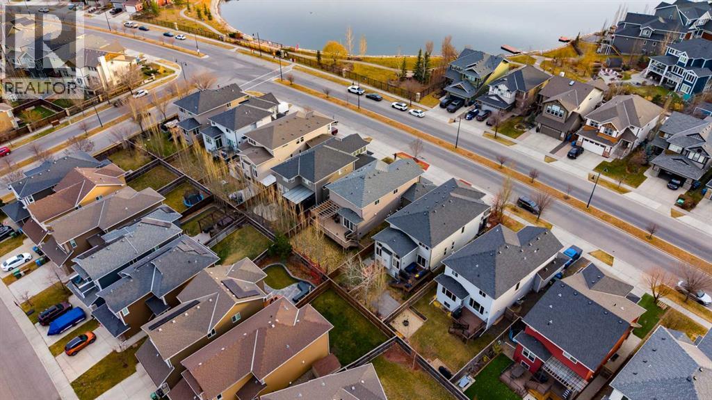 Single Family House for Sale in  Auburn Bay Avenue SE Auburn Bay Calgary 