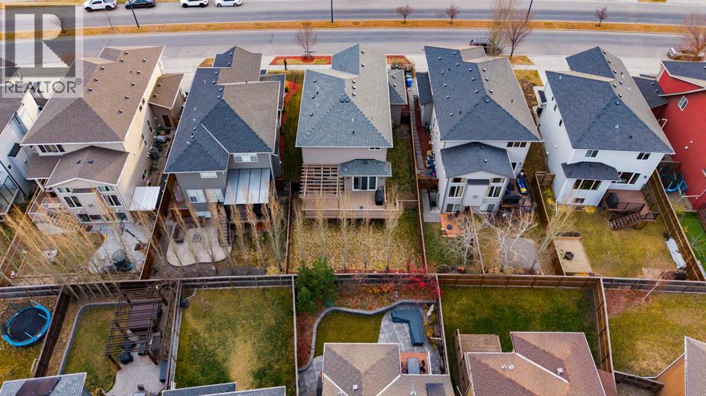 128 Auburn Bay Avenue SE, Calgary, Alberta