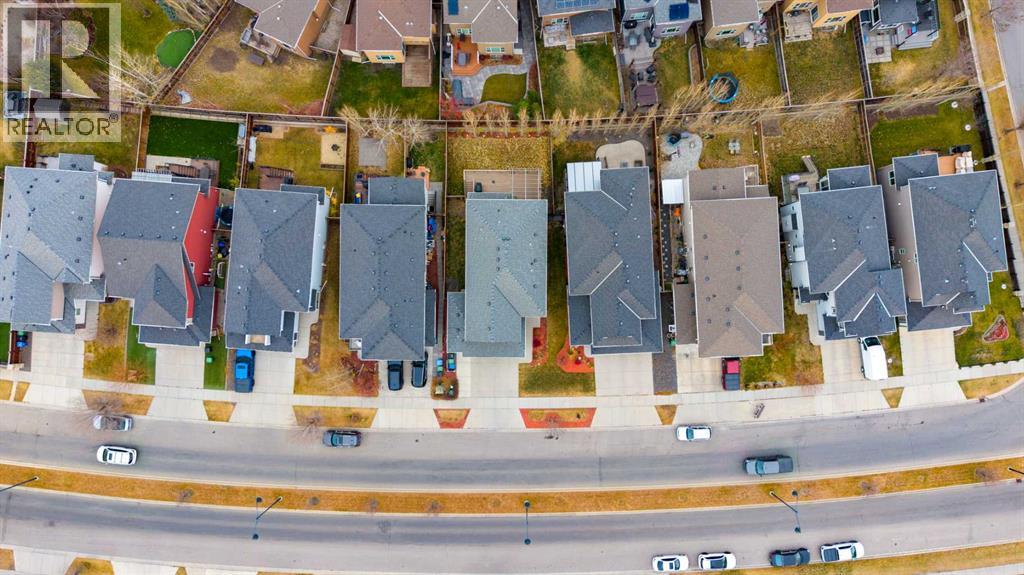 Single Family House for Sale in  Auburn Bay Avenue SE Auburn Bay Calgary 