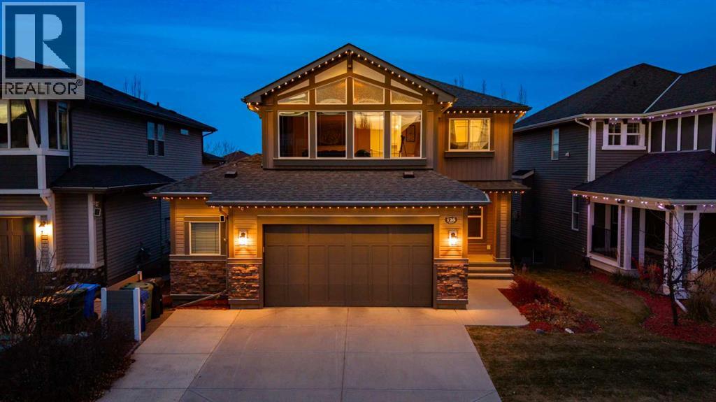 Single Family House for Sale in  Auburn Bay Avenue SE Auburn Bay Calgary 