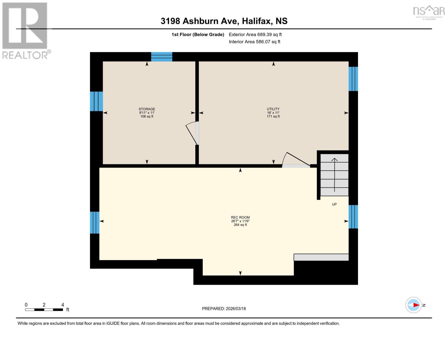 Property 33 of 49 of 3198 Ashburn Avenue