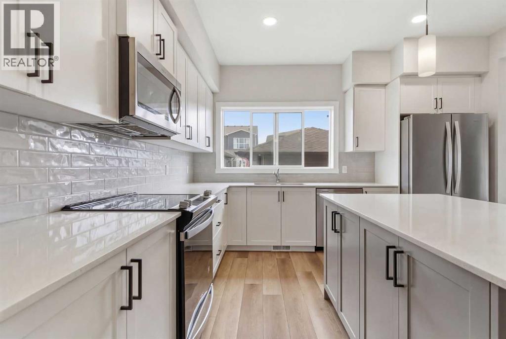 Single Family House for Sale in  Legacy Reach Crescent SE Legacy Calgary 