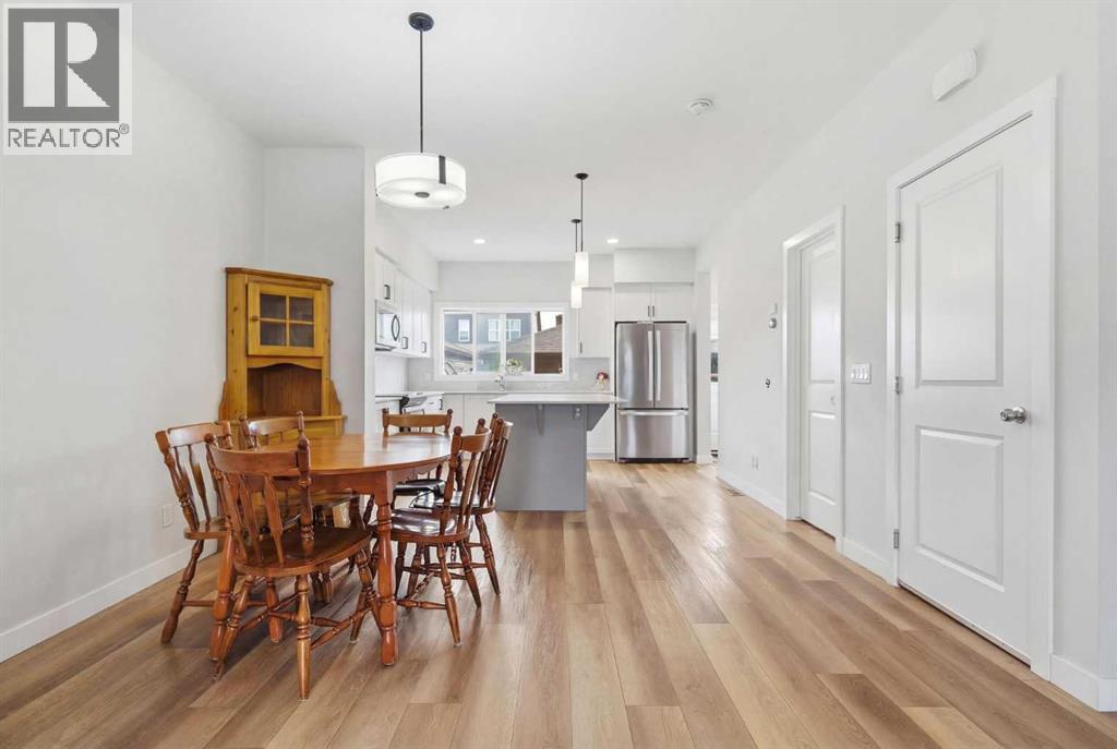 Single Family House for Sale in  Legacy Reach Crescent SE Legacy Calgary 