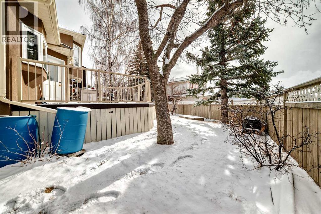 Single Family House for Sale in  Edcath Place NW Edgemont Calgary 