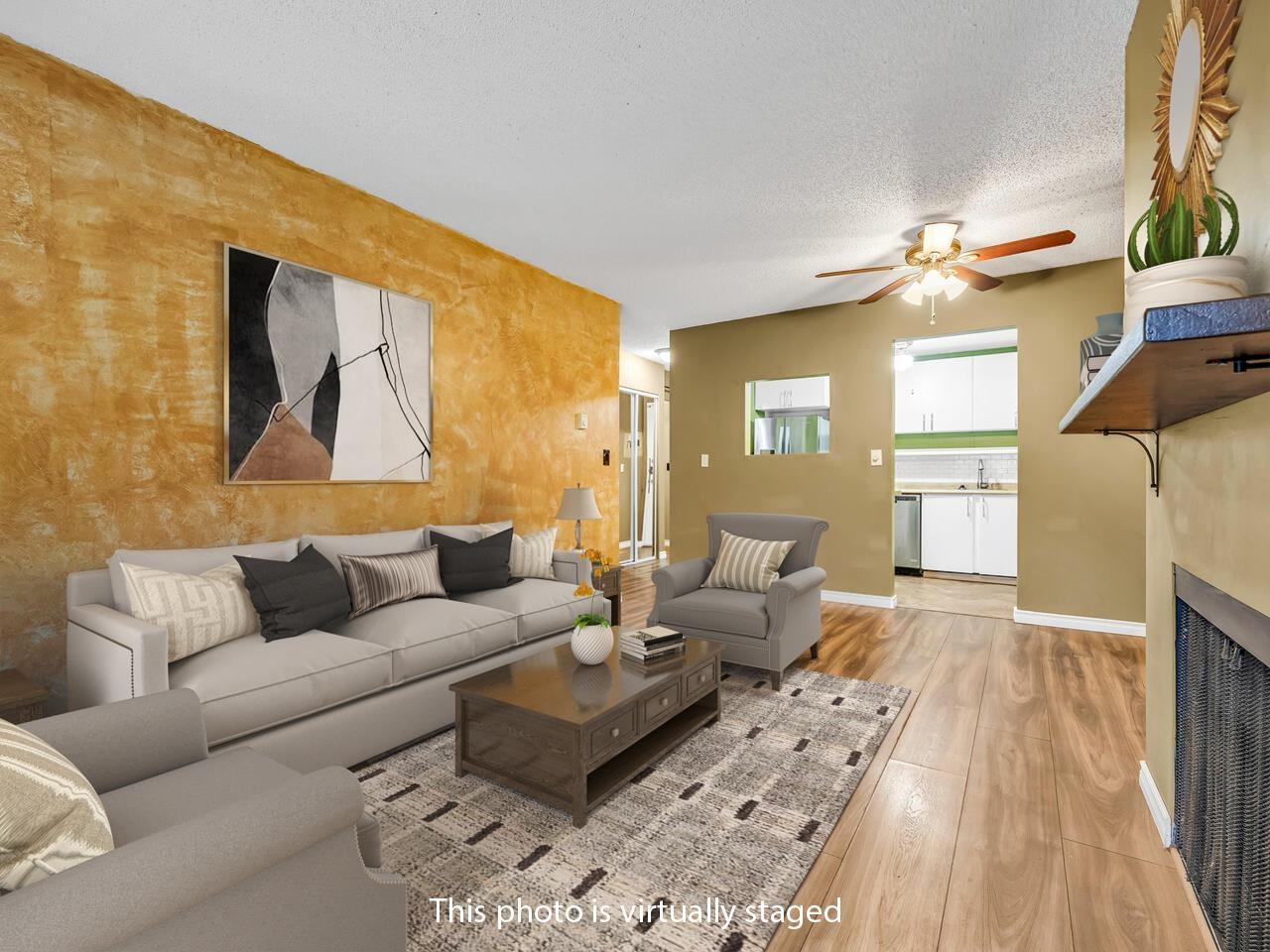 211 10157 UNIVERSITY Drive - photo 2