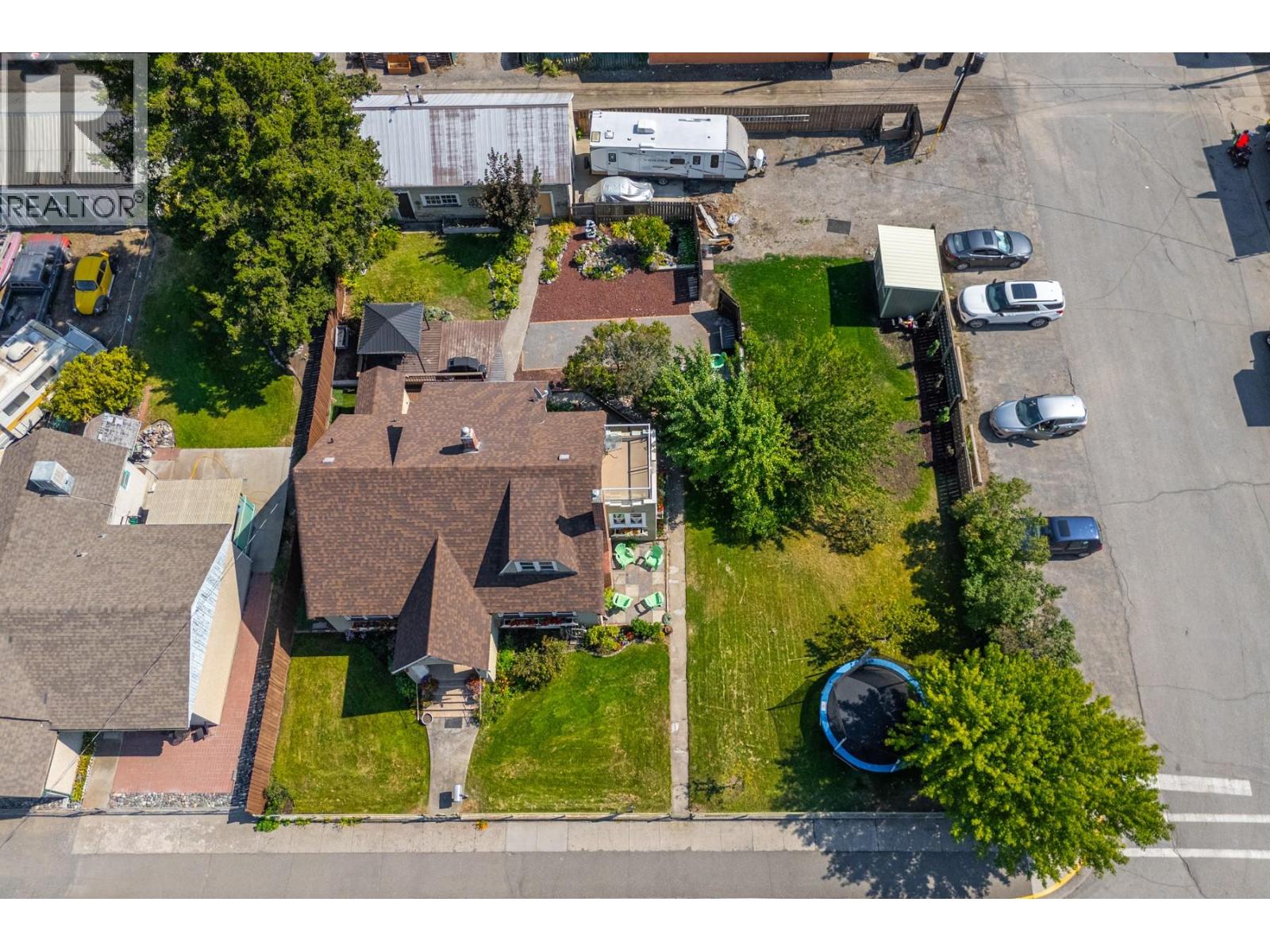 210 Brink Street, Ashcroft