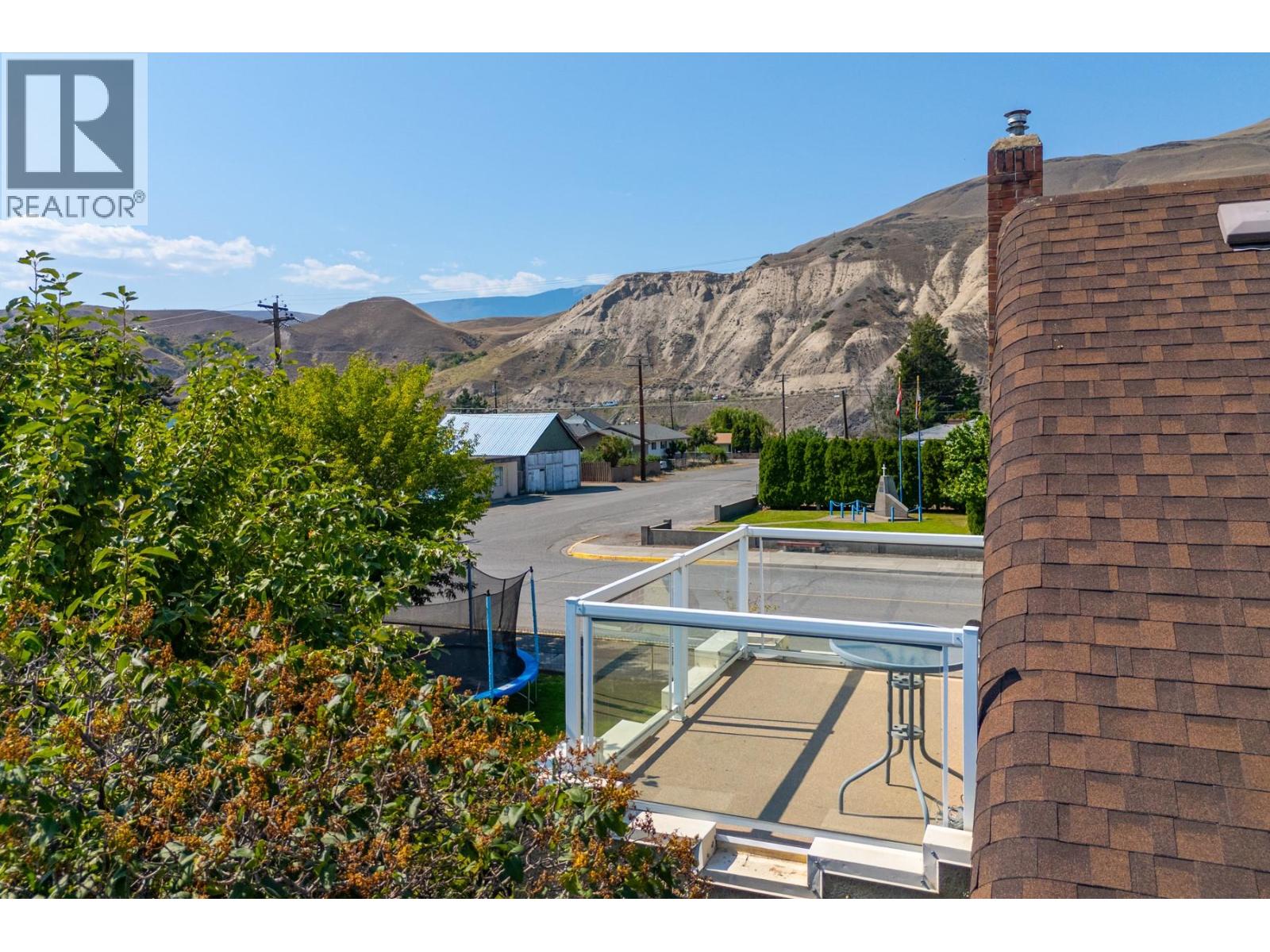 210 Brink Street, Ashcroft