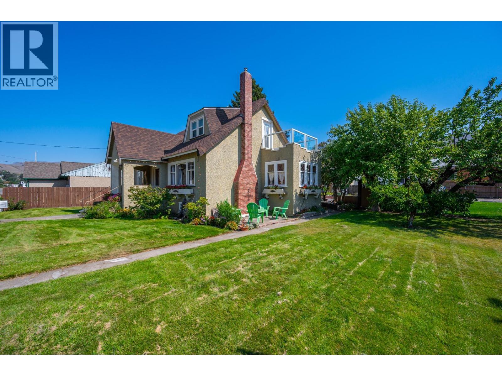 210 Brink Street, Ashcroft