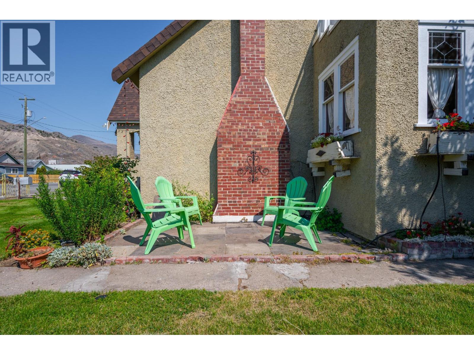 210 Brink Street, Ashcroft