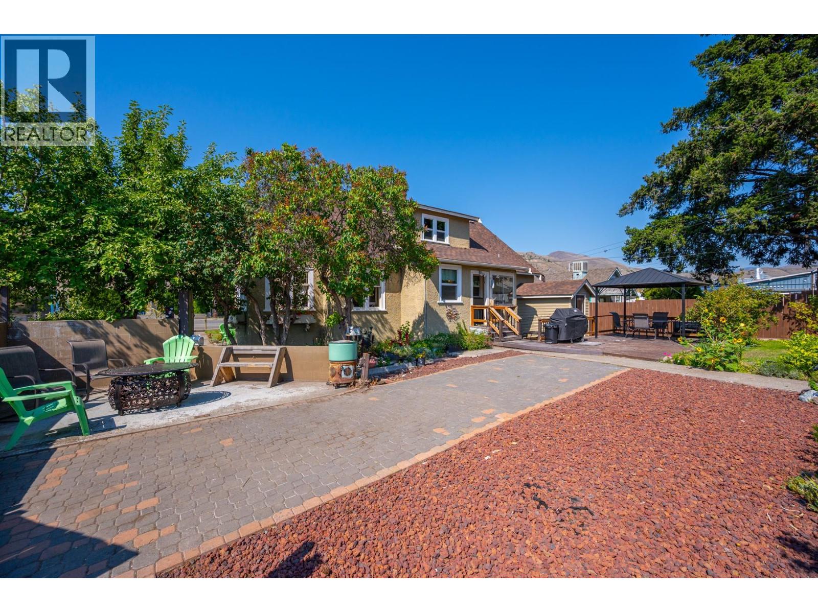 210 Brink Street, Ashcroft