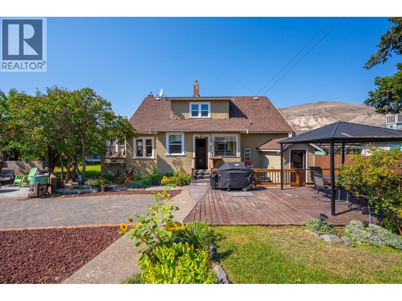 210 Brink Street, Ashcroft