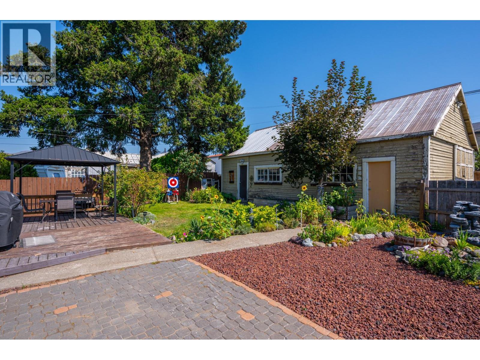 210 Brink Street, Ashcroft