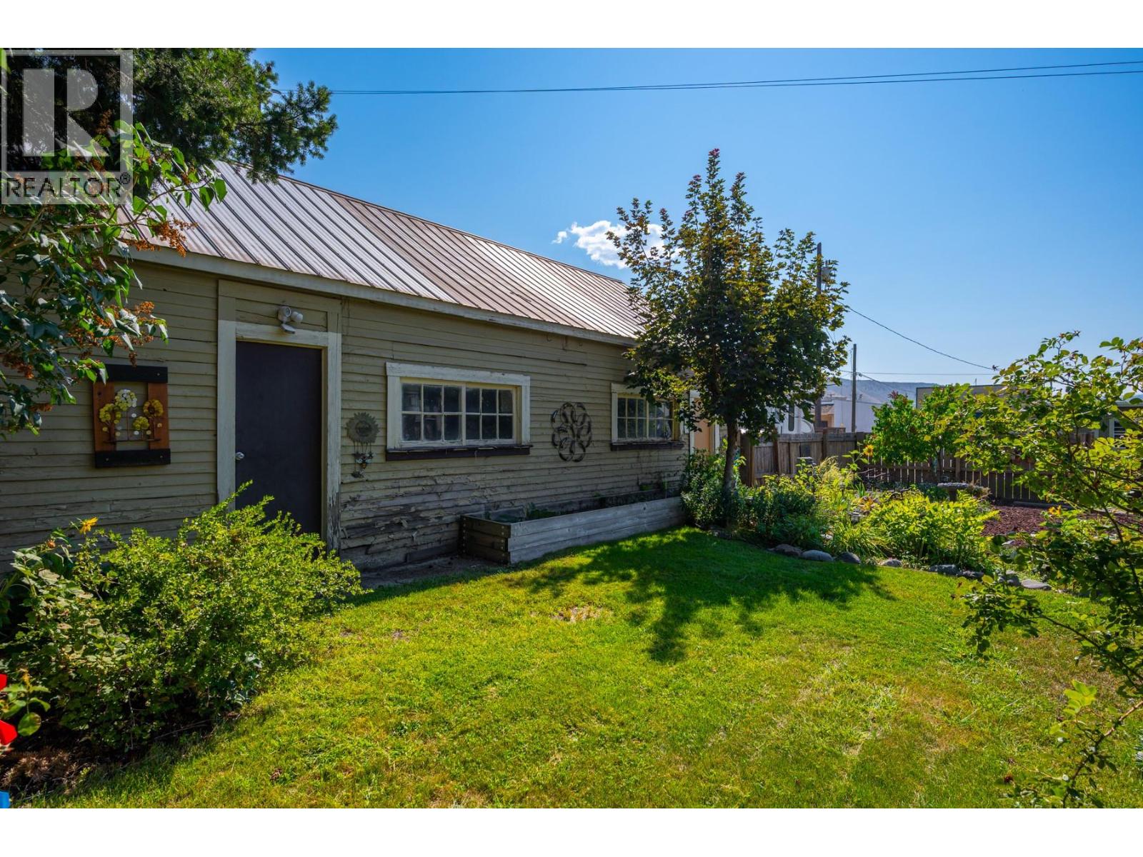 210 Brink Street, Ashcroft