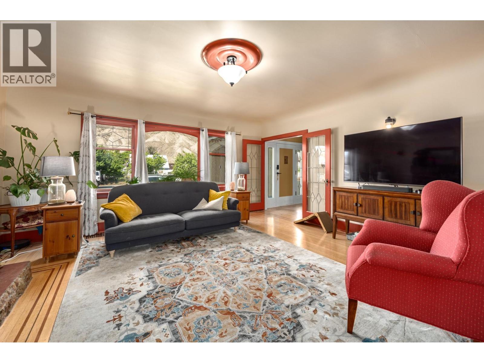 210 Brink Street, Ashcroft