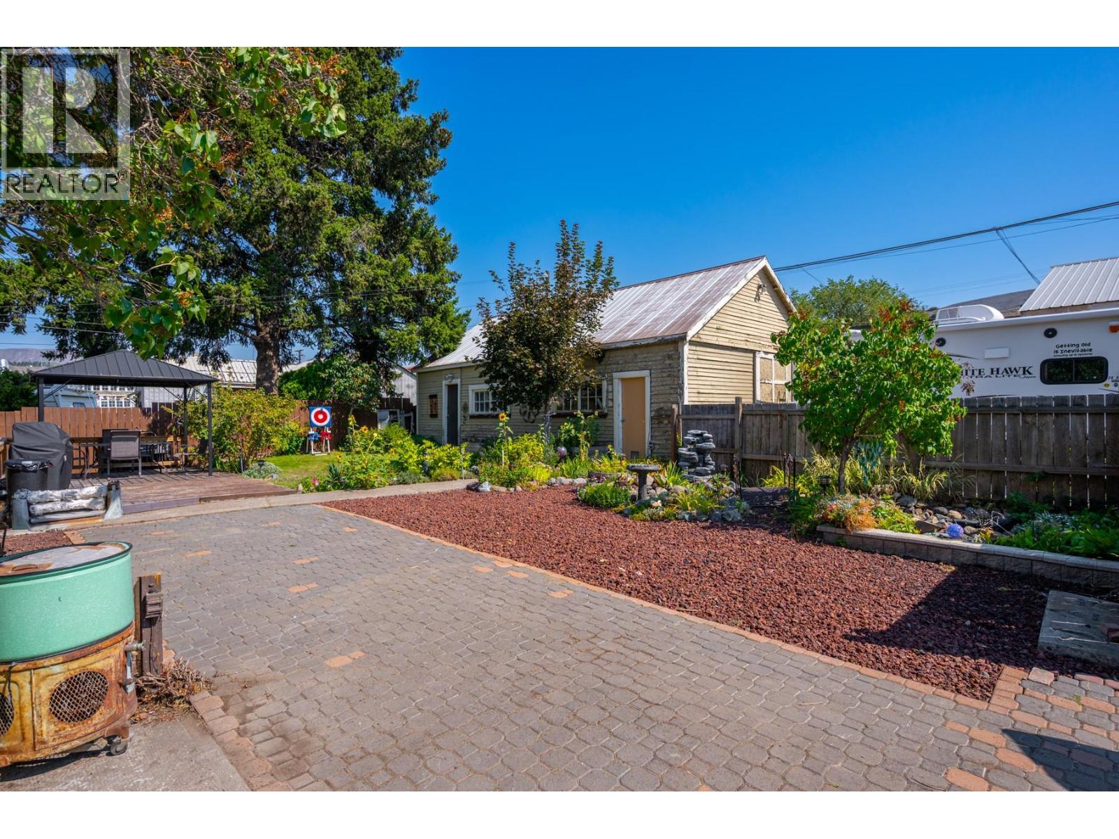 210 Brink Street, Ashcroft