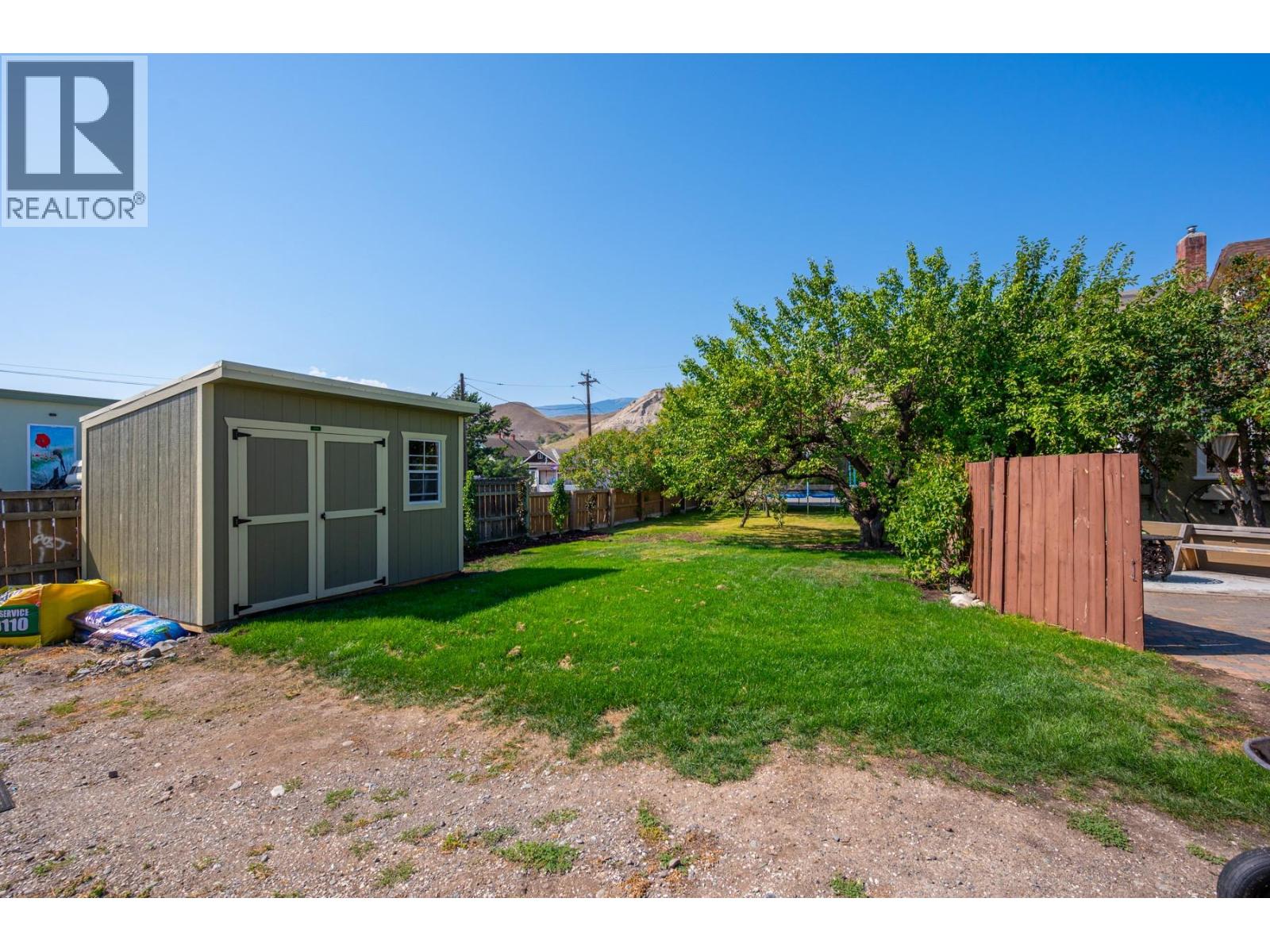 210 Brink Street, Ashcroft