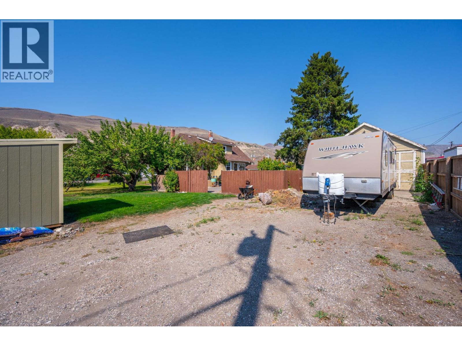 210 Brink Street, Ashcroft