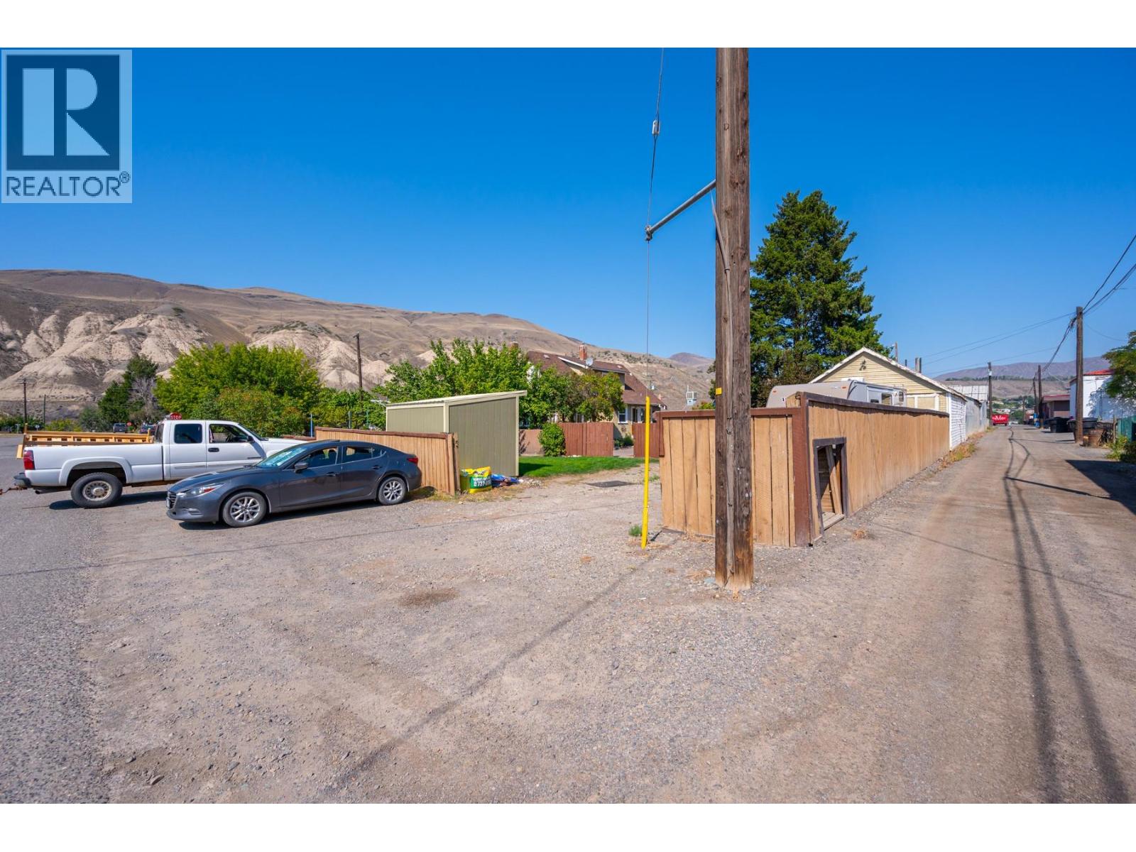 210 Brink Street, Ashcroft