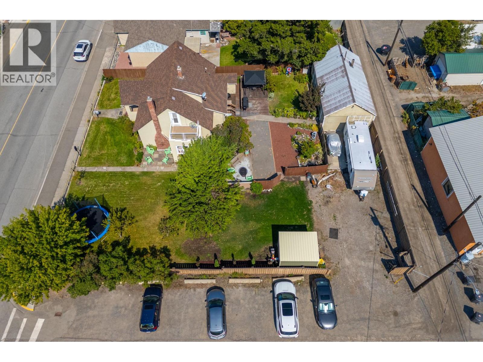 210 Brink Street, Ashcroft