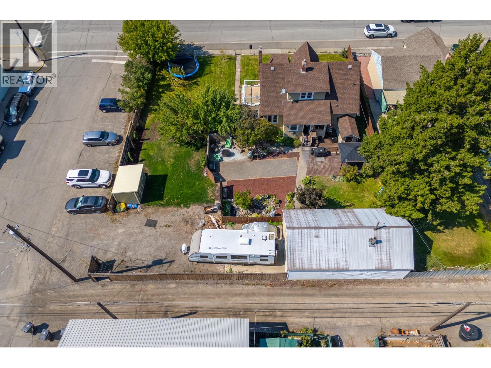 210 Brink Street, Ashcroft